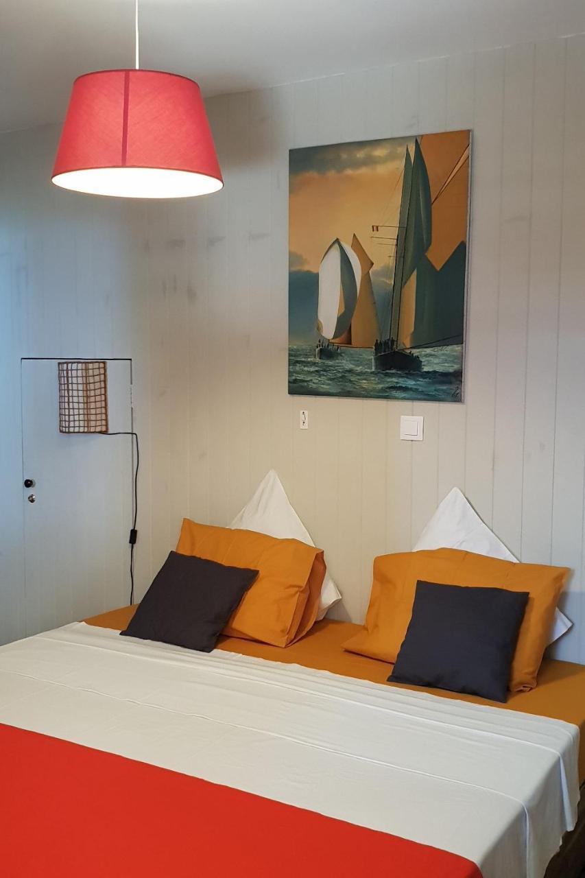 Casa vue mer avec sa piscine privée Saint-Leu Extérieur photo